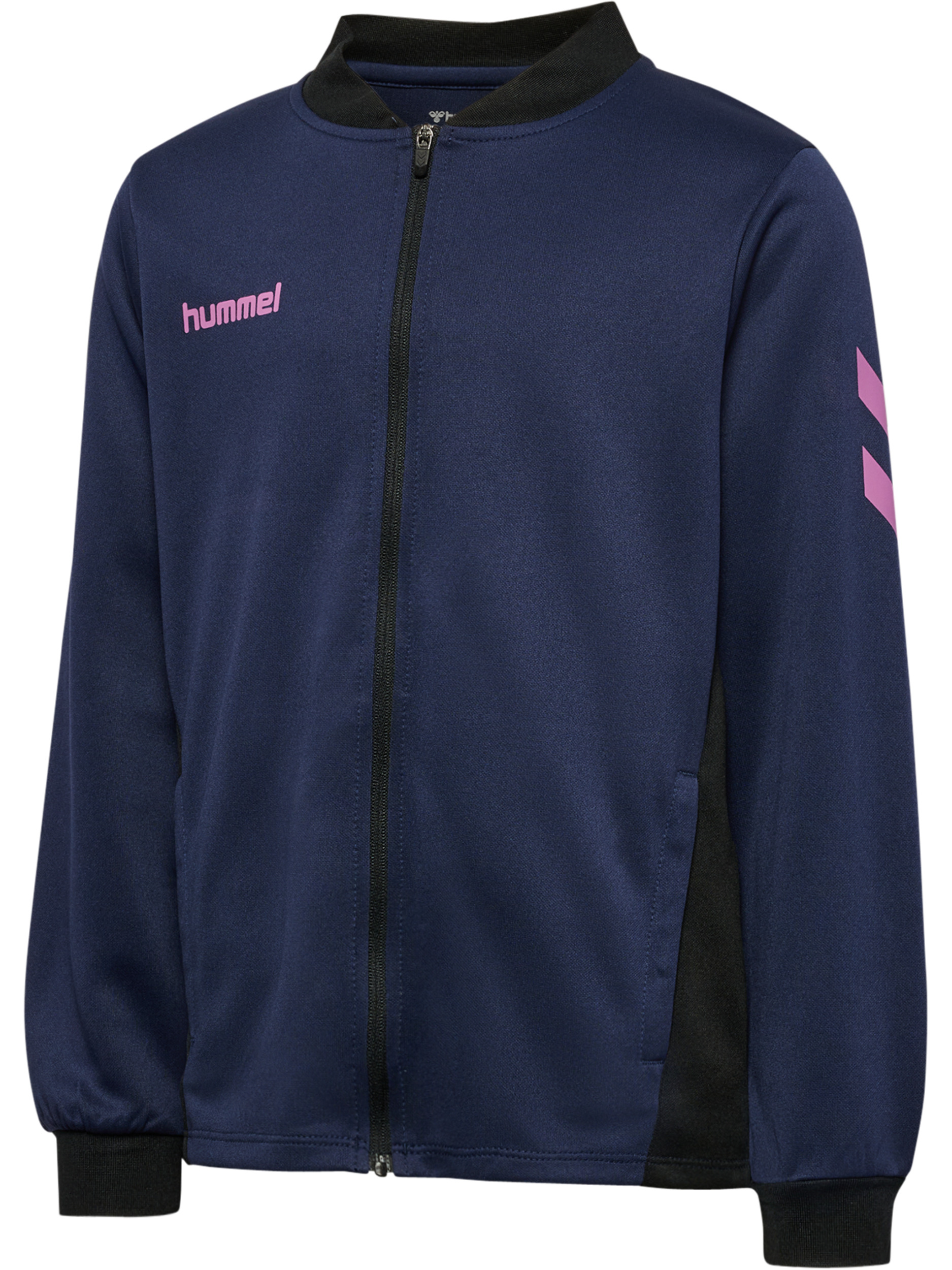 hmlBLAZE CLUB 26 TRACKSUIT KIDS – Bild 9