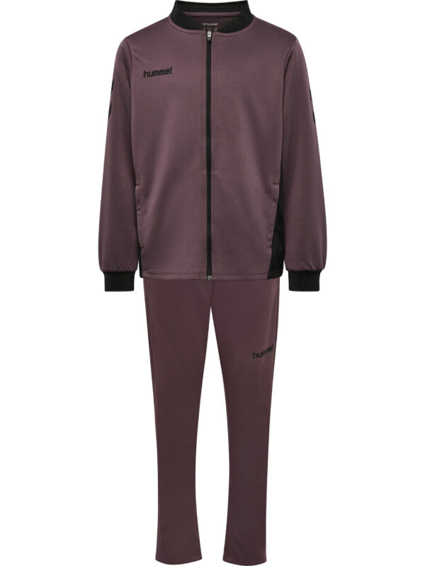 hmlBLAZE CLUB 26 TRACKSUIT KIDS