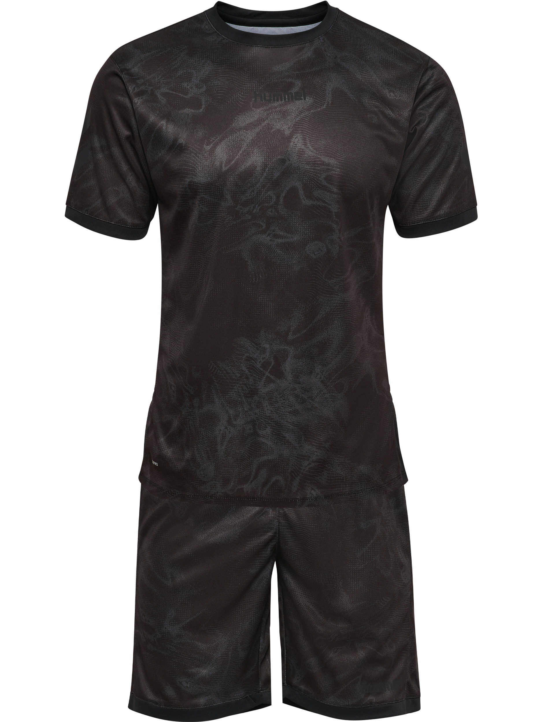 hmlBLAZE CLUB 26 GRAPHIC SET – Bild 1