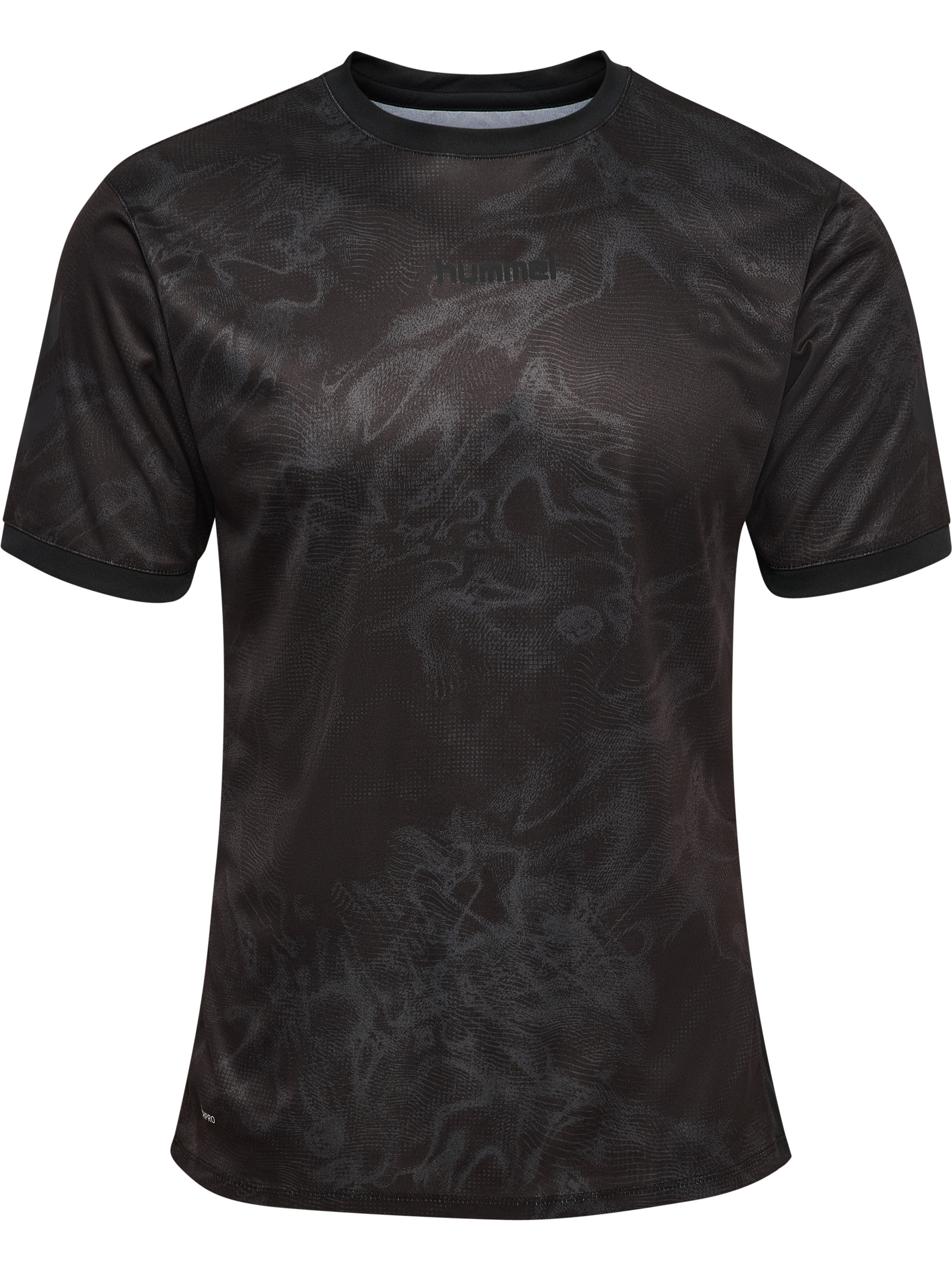 hmlBLAZE CLUB 26 GRAPHIC SET – Bild 4