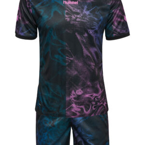 hmlBLAZE CLUB 26 GRAPHIC SET – Bild 8