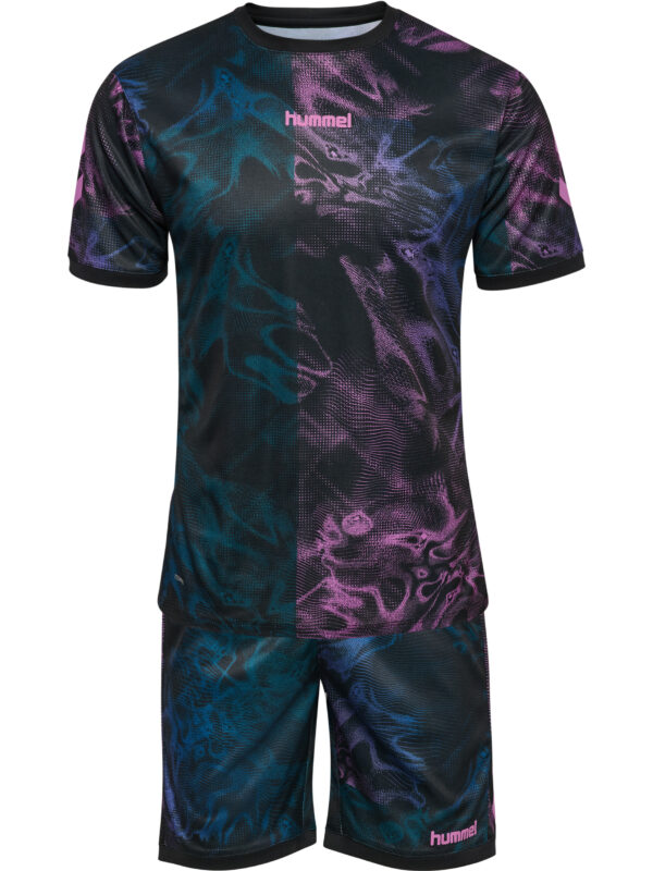 hmlBLAZE CLUB 26 GRAPHIC SET