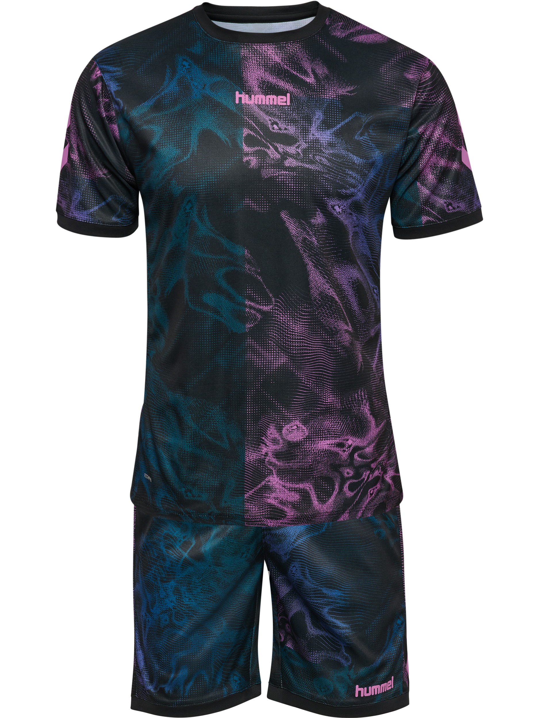 hmlBLAZE CLUB 26 GRAPHIC SET – Bild 8