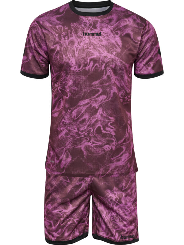 hmlBLAZE CLUB 26 GRAPHIC SET