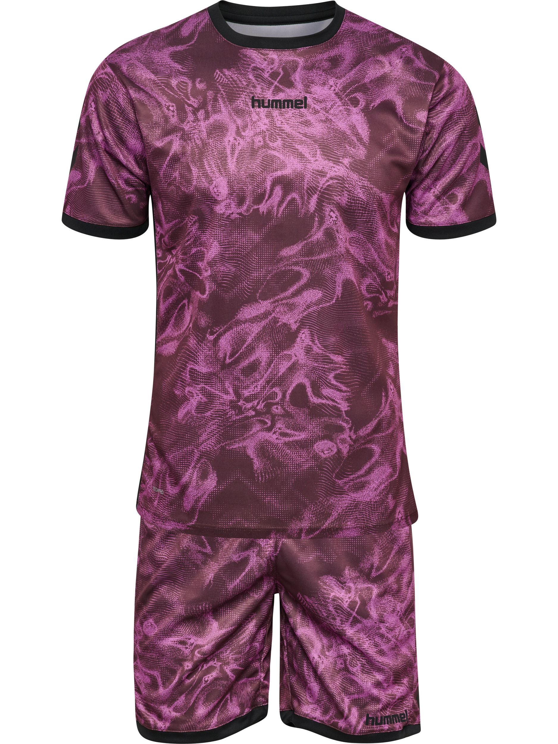 hmlBLAZE CLUB 26 GRAPHIC SET – Bild 9