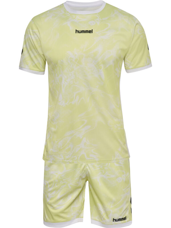 hmlBLAZE CLUB 26 GRAPHIC SET