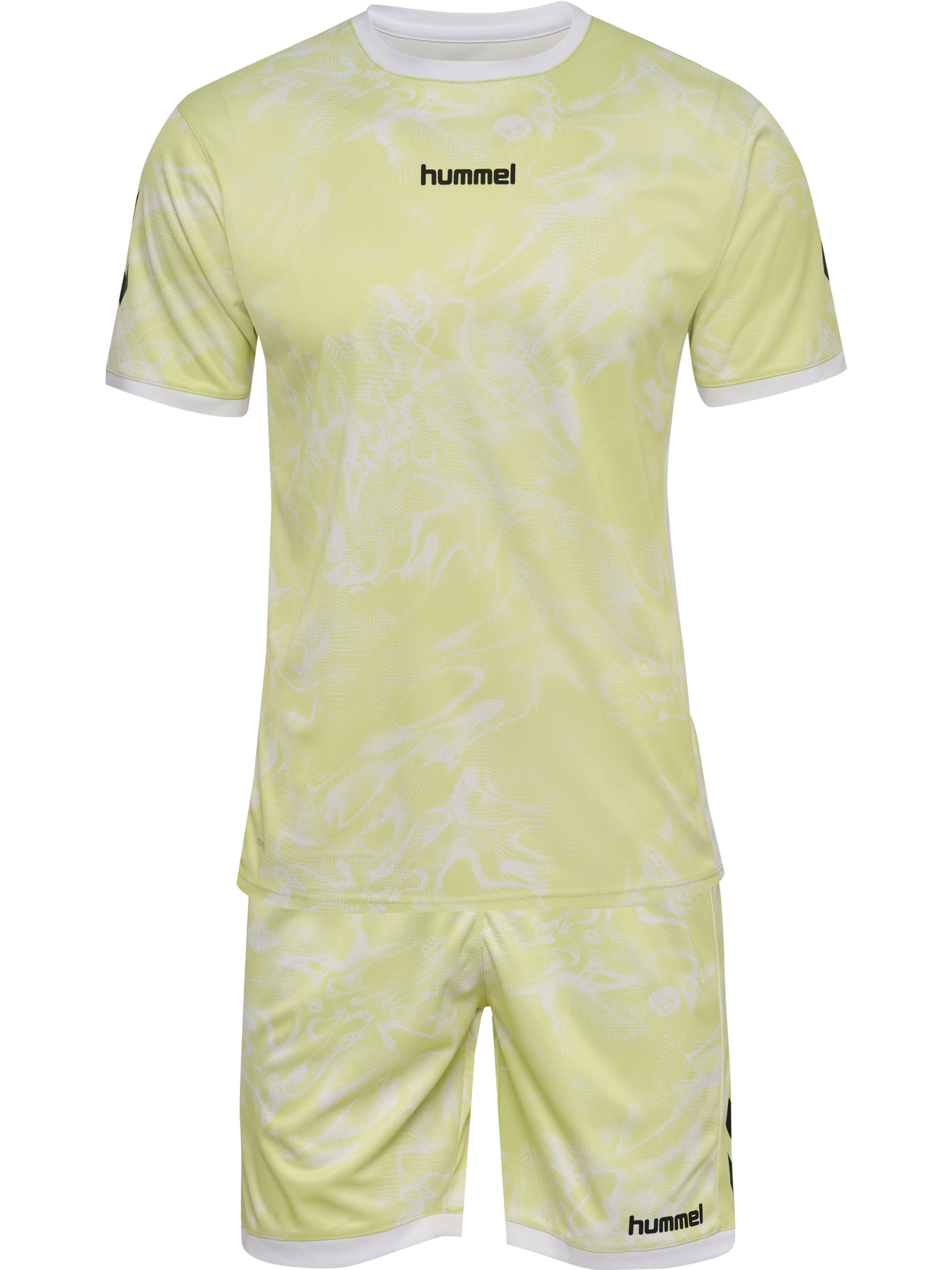 hmlBLAZE CLUB 26 GRAPHIC SET – Bild 10