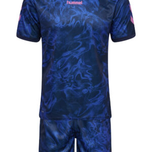 hmlBLAZE CLUB 26 GRAPHIC SET – Bild 11