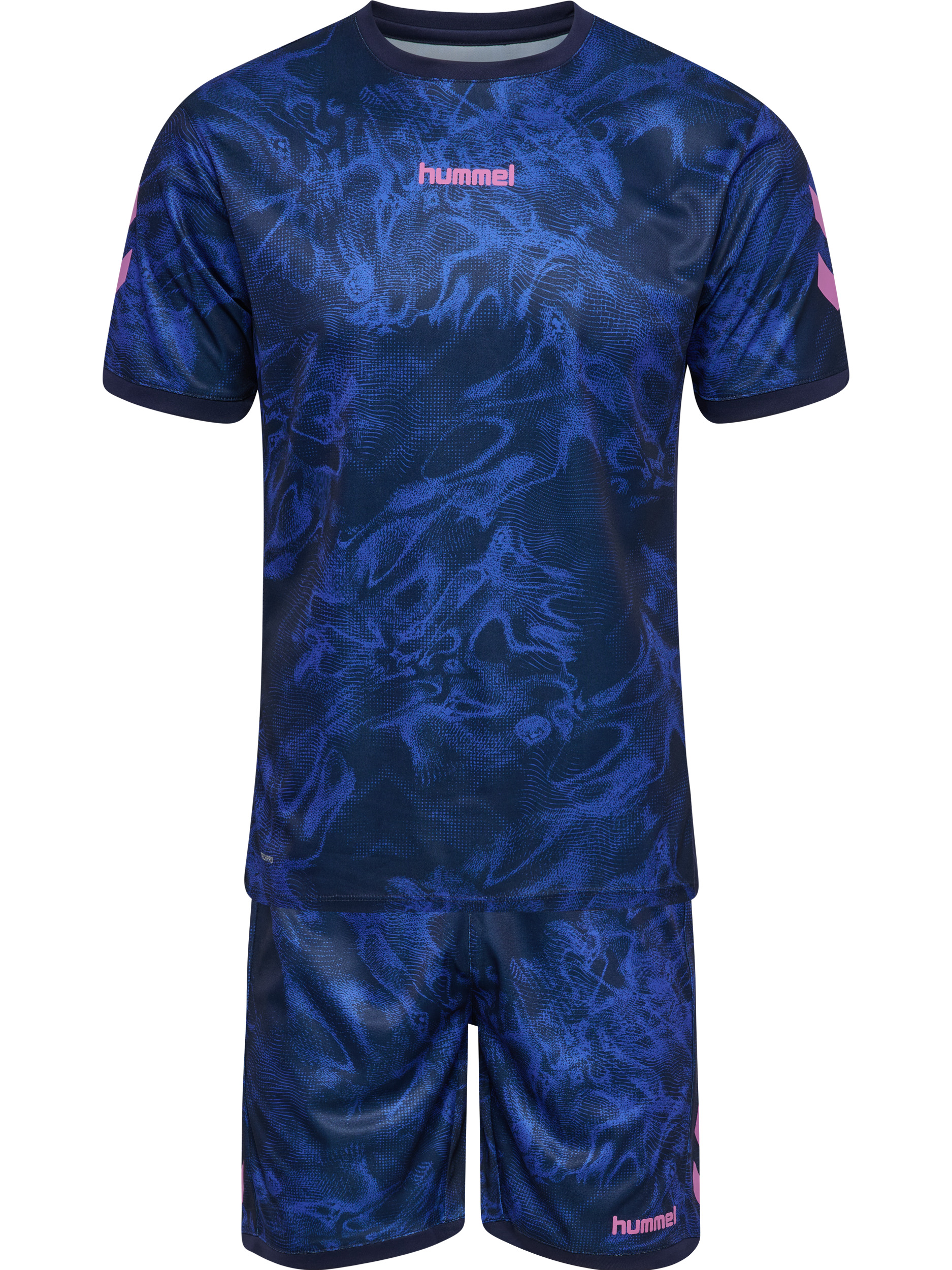 hmlBLAZE CLUB 26 GRAPHIC SET – Bild 11