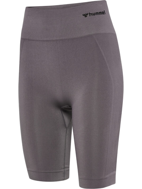 hmlTIF SEAMLESS CYLING SHORTS