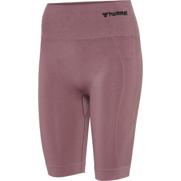 hmlTIF SEAMLESS CYLING SHORTS