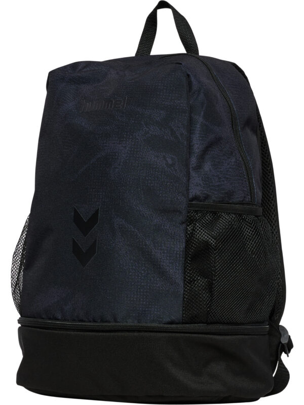 Club 26 Back Pack W. Sc