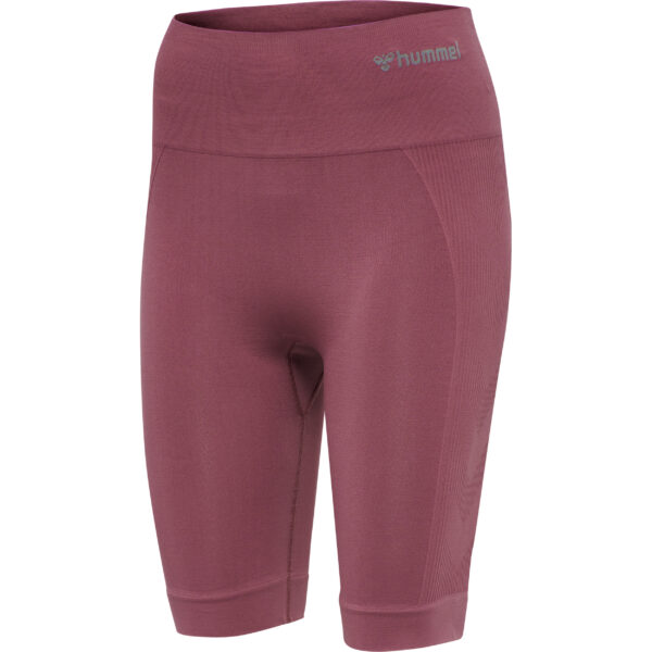 hmlTIF SEAMLESS CYLING SHORTS