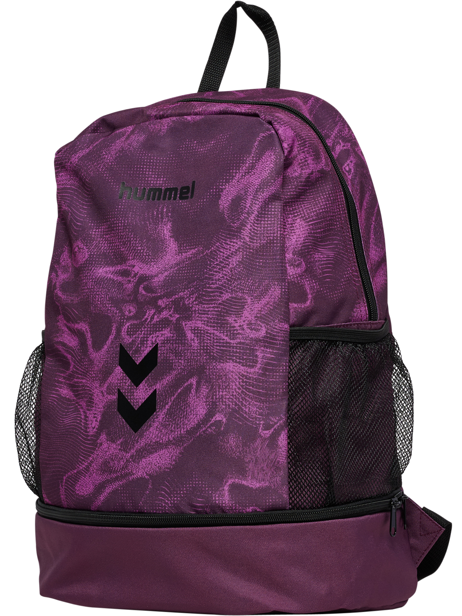 hmlBLAZE CLUB 26 BACK PACK W. SC – Bild 5