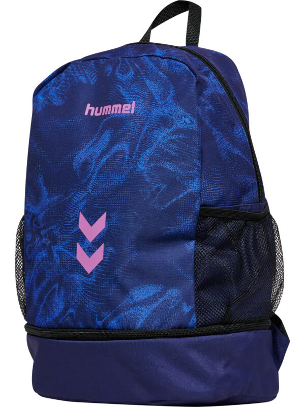 hmlBLAZE CLUB 26 BACK PACK W. SC