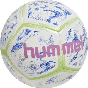 hmlBLAZE CLUB 26 TRAINING FOOTBALL – Bild 3