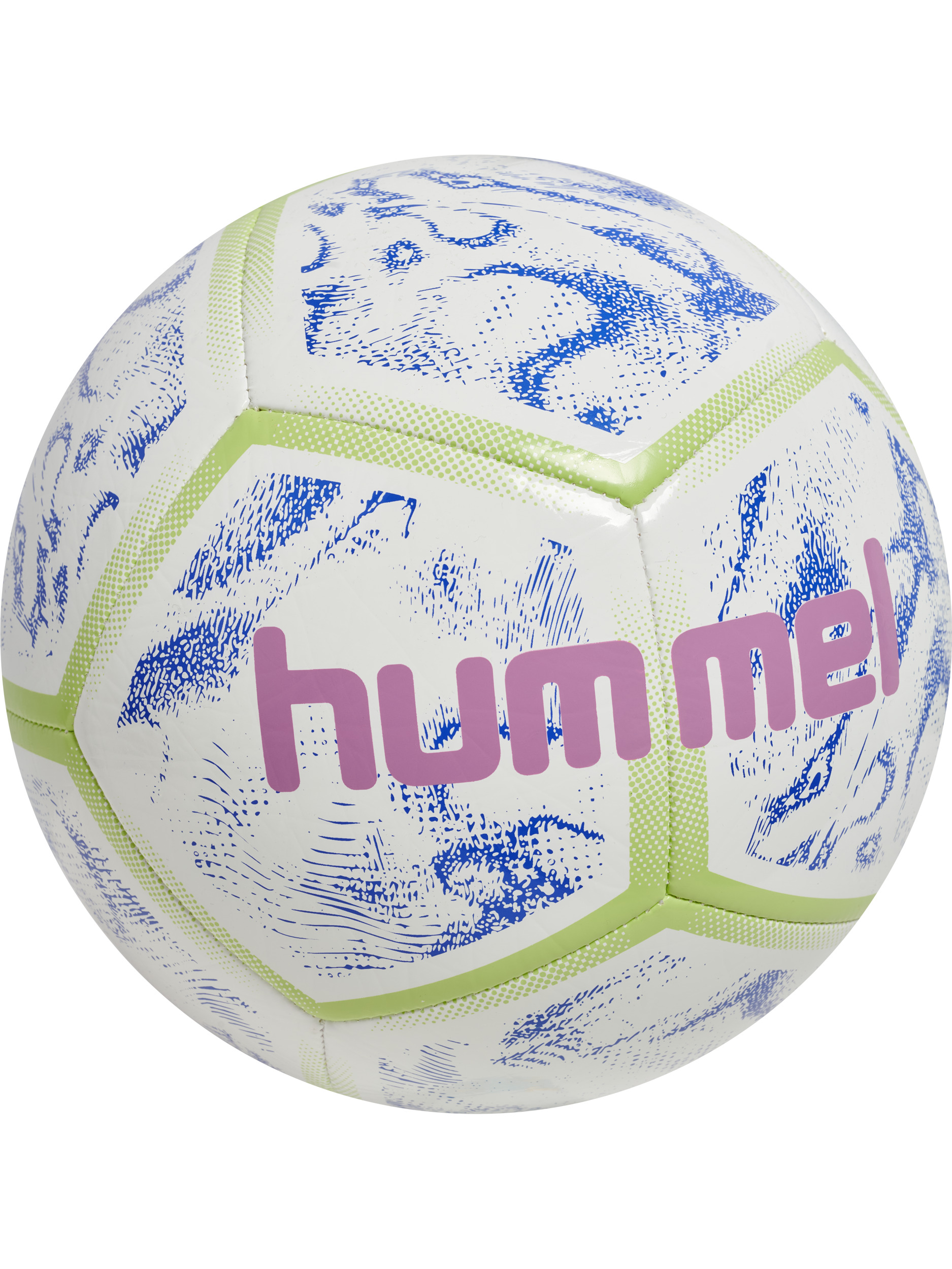 hmlBLAZE CLUB 26 TRAINING FOOTBALL – Bild 3