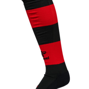 Stripe Football Socks – Bild 1