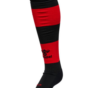 Stripe Football Socks – Bild 2