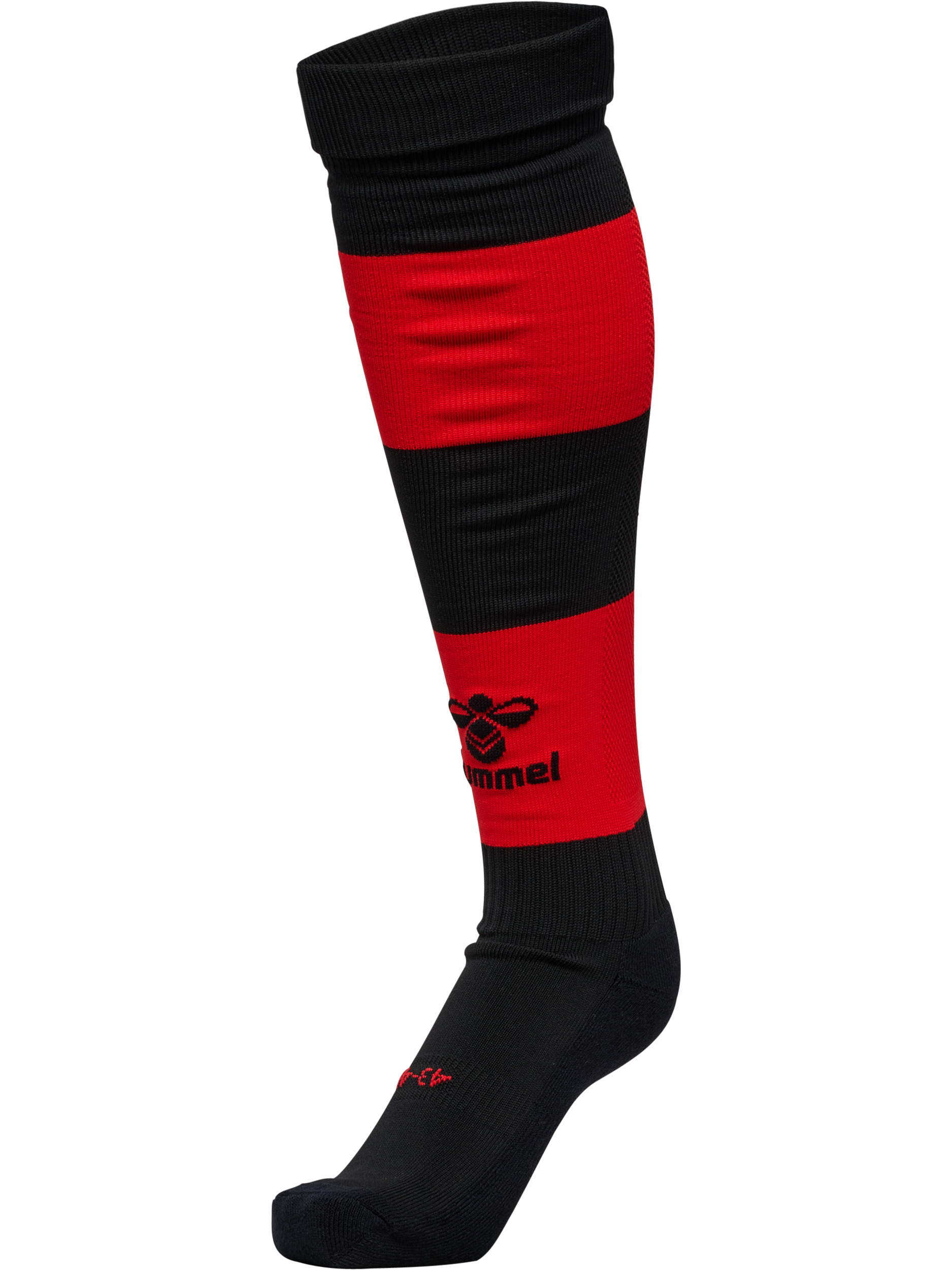 Stripe Football Socks – Bild 2