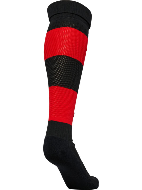 Stripe Football Socks