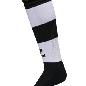 Stripe Football Socks – Bild 4