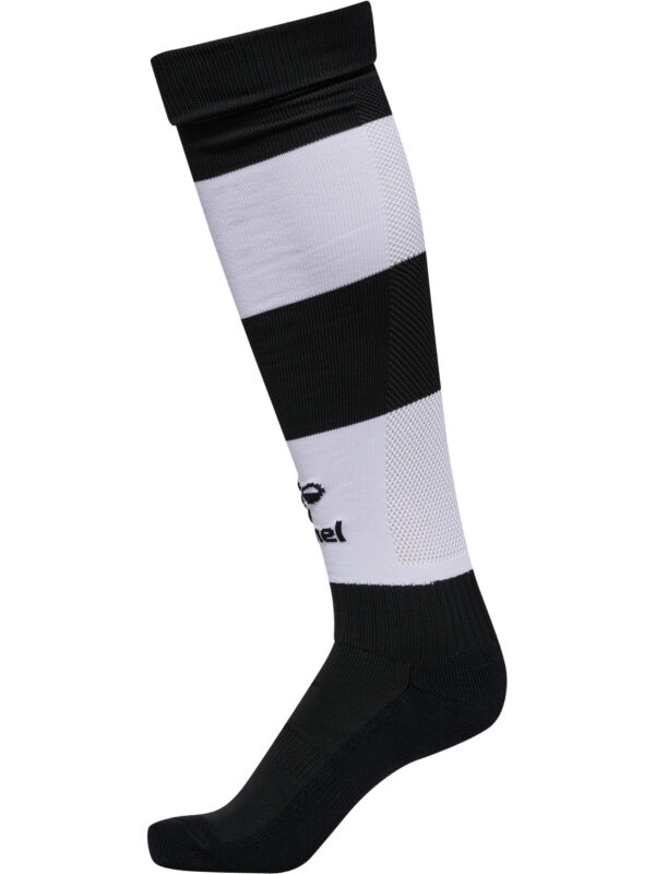 Stripe Football Socks