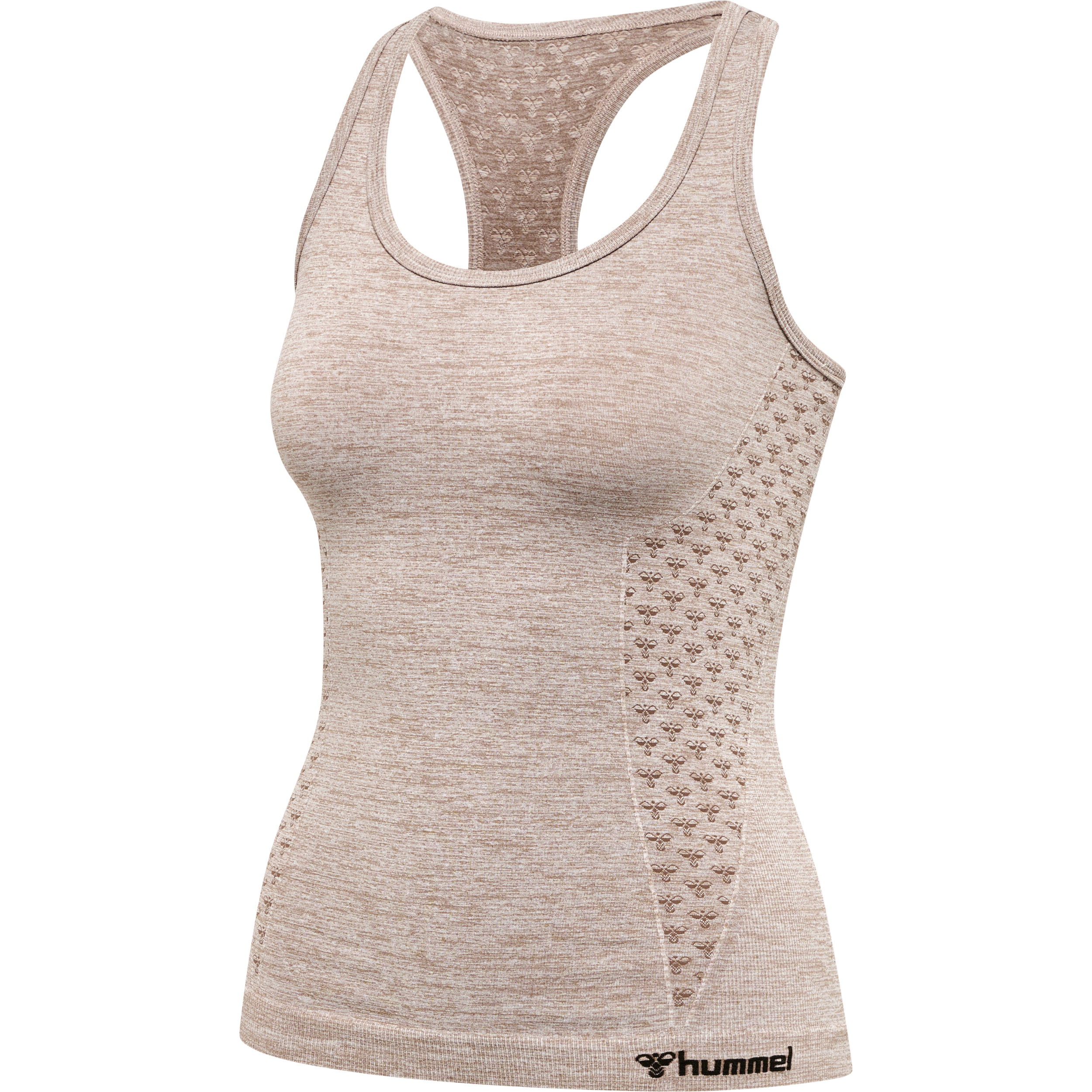 hmlCI SEAMLESS TOP – Bild 1