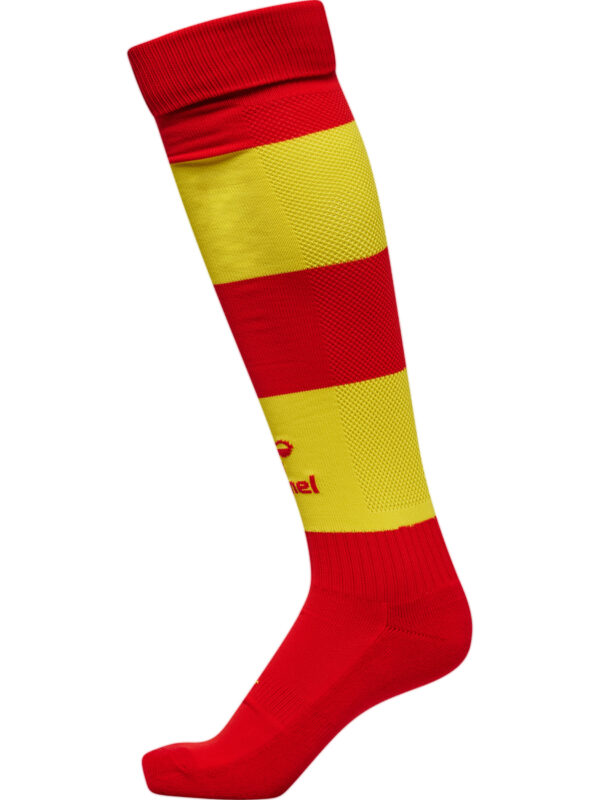 Stripe Football Socks