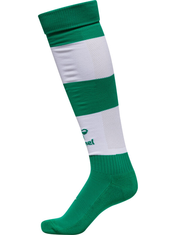 Stripe Football Socks