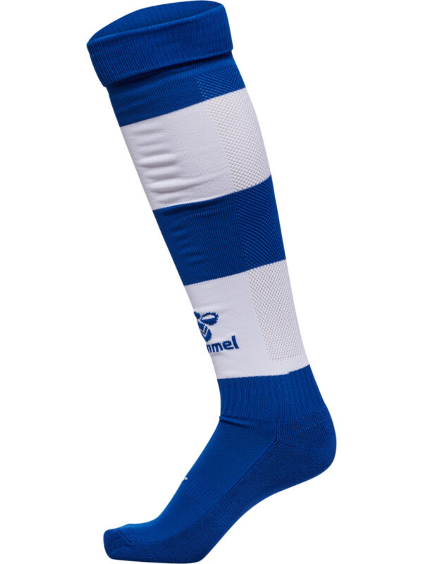 Stripe Football Socks