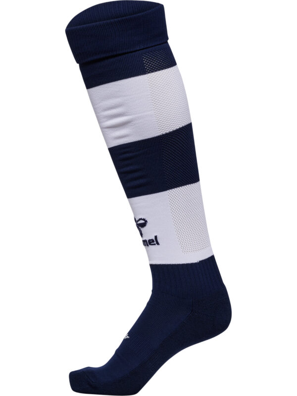 Stripe Football Socks