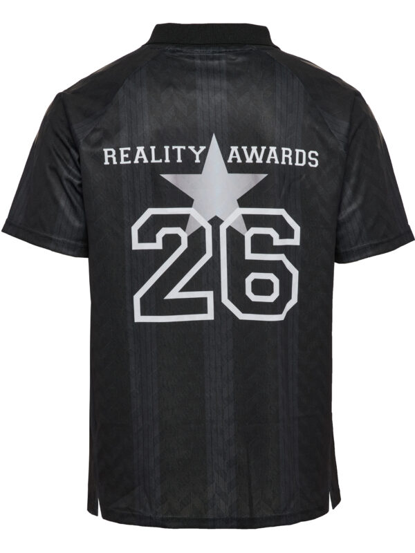 REALITY AWARD SUB FB JERSEY S/S