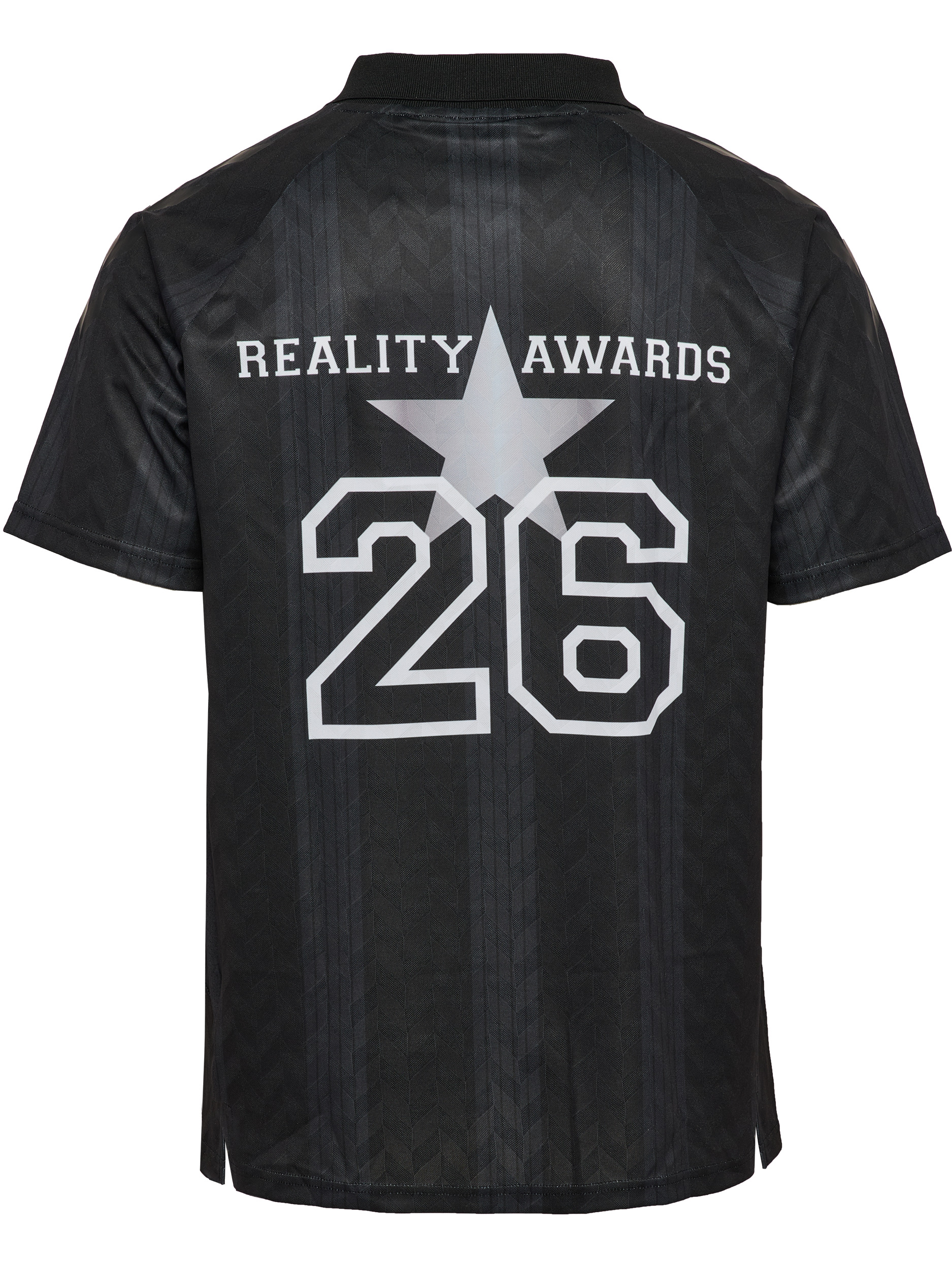 REALITY AWARD SUB FB JERSEY S/S – Bild 2