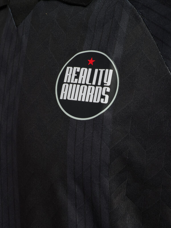 REALITY AWARD SUB FB JERSEY S/S