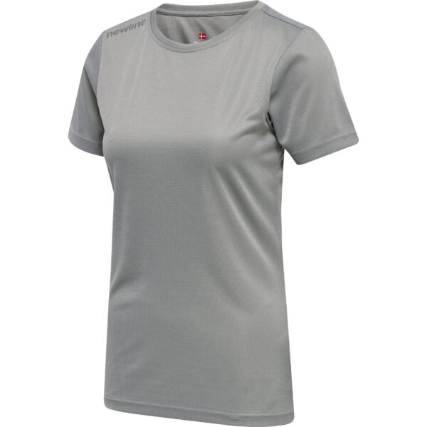 Women Core Functional T-Shirt S/S