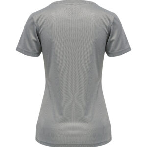 Women Core Functional T-Shirt S/S – Bild 2