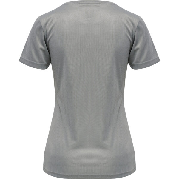 Women Core Functional T-Shirt S/S