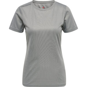 Women Core Functional T-Shirt S/S – Bild 3