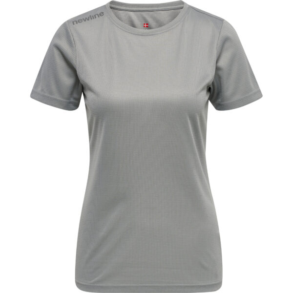 Women Core Functional T-Shirt S/S