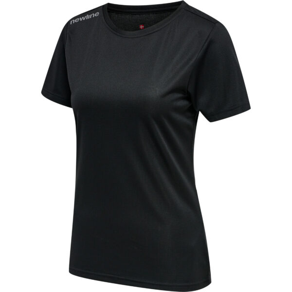 Women Core Functional T-Shirt S/S