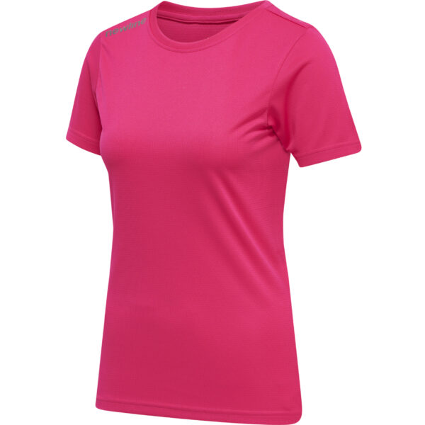 Women Core Functional T-Shirt S/S