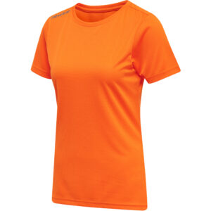 Women Core Functional T-Shirt S/S – Bild 9