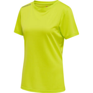 Women Core Functional T-Shirt S/S – Bild 10