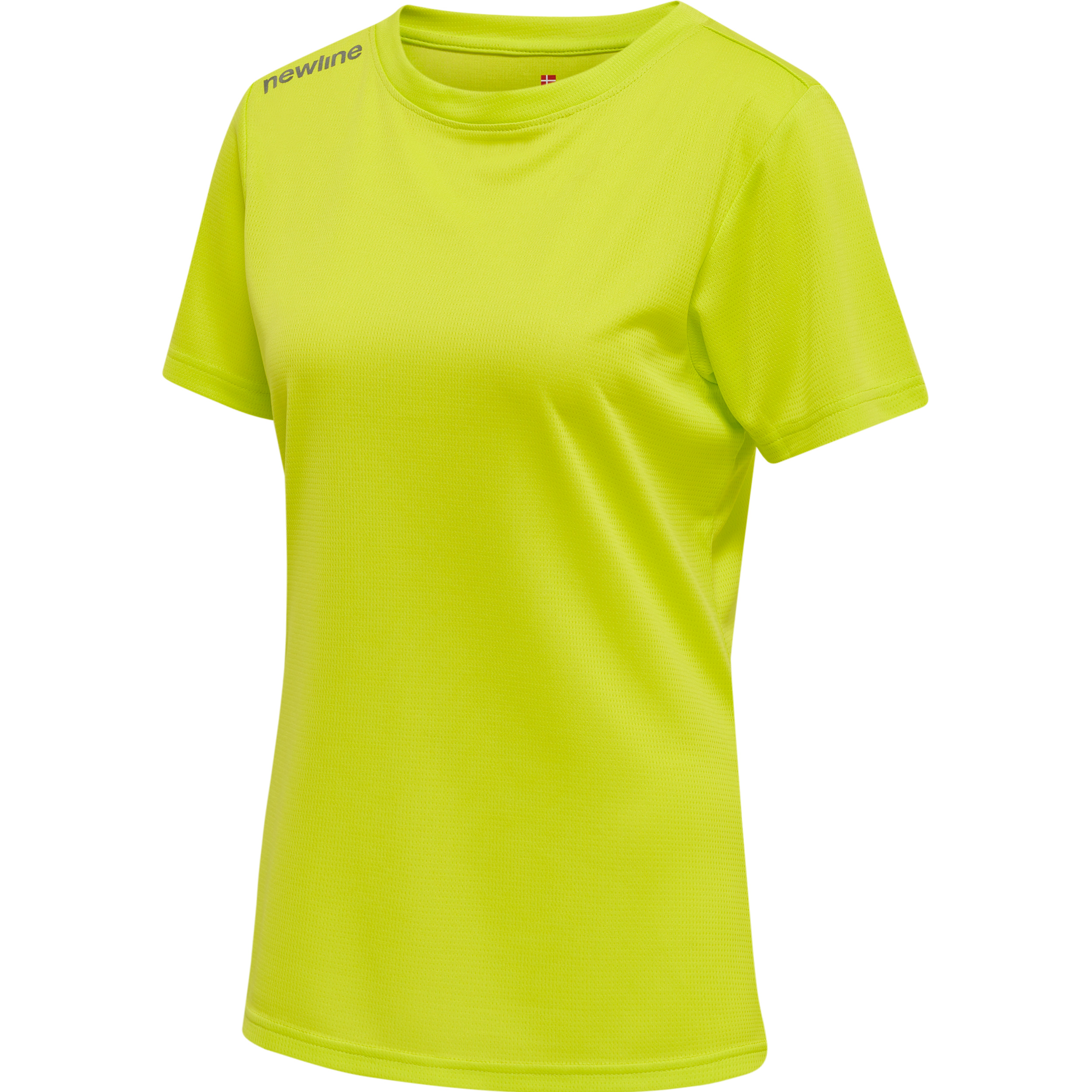 Women Core Functional T-Shirt S/S – Bild 10