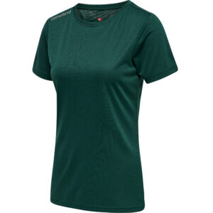 Women Core Functional T-Shirt S/S – Bild 11