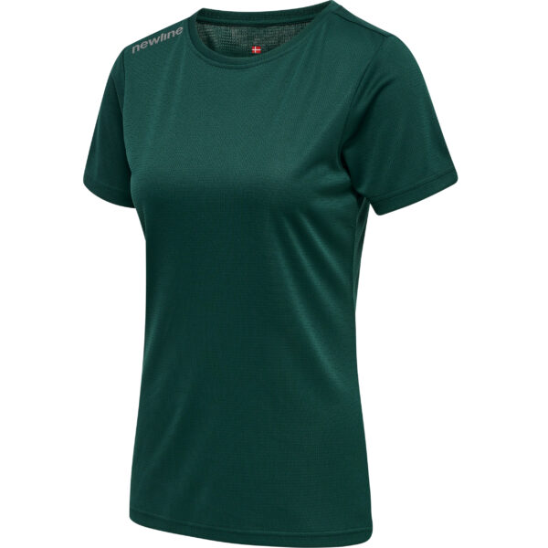 Women Core Functional T-Shirt S/S