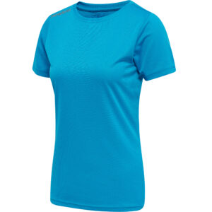 Women Core Functional T-Shirt S/S – Bild 13