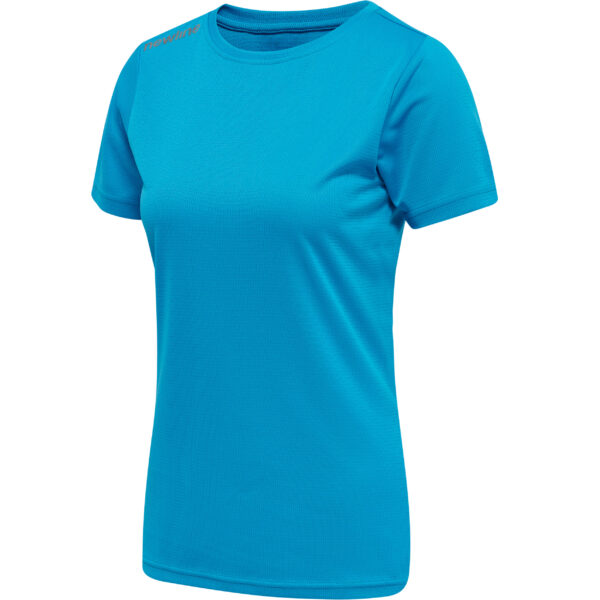 Women Core Functional T-Shirt S/S