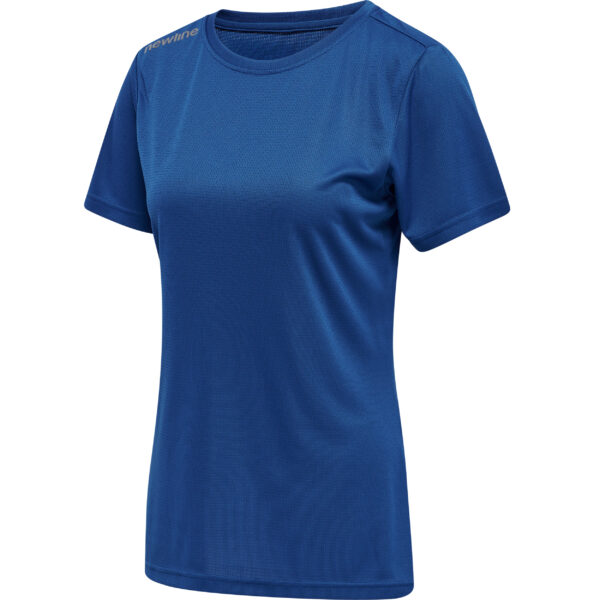 Women Core Functional T-Shirt S/S